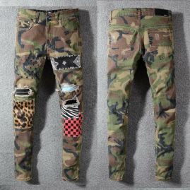 Picture of Amiri Jeans _SKUAmiriJeanPantsLongsz28-4025g3913888